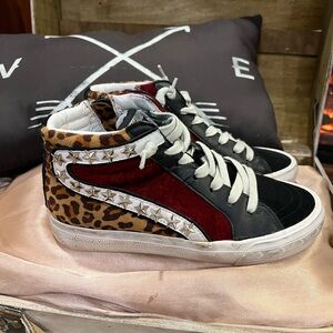 Vintage Havana Nanette Sneakers